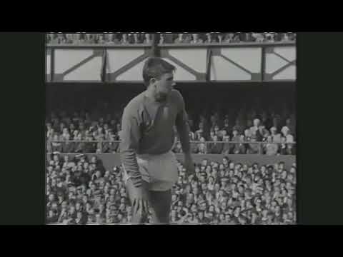 Sunderland vs  Leicester  - 22 Aug 1964