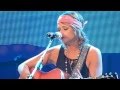 Miranda Lambert " Look at Miss Ohio" Toledo Ohio 2-19-2015