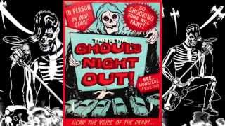 Misfits - Ghoul&#39;s Night Out Lyrics Sing-a-long HD
