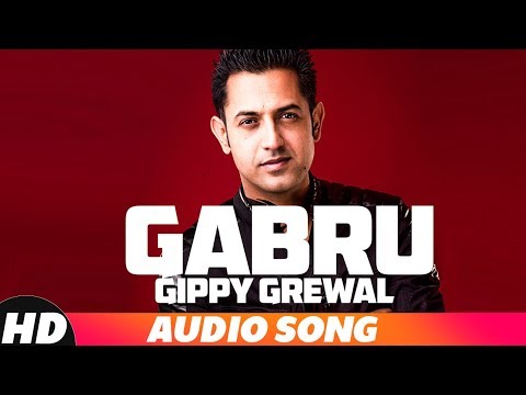 Gabru (Full Audio) — watch video