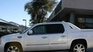 preview picture of video '2011 Cadillac Escalade EXT Arlington TX'