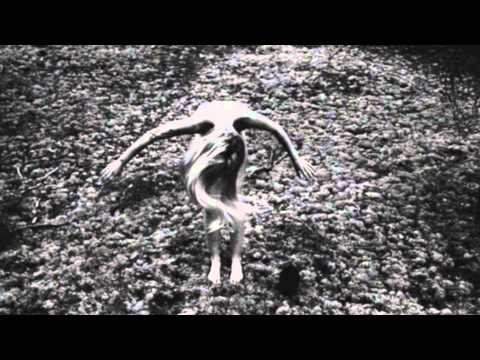 Black Egg - Ohne Hände