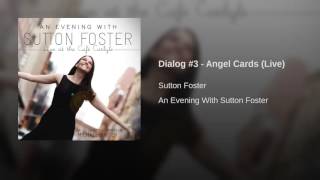 Dialog #3 - Angel Cards (Live)
