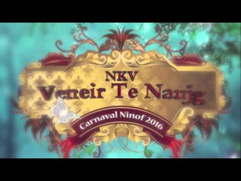 NKV Veneir Te Naujg - Zakken!