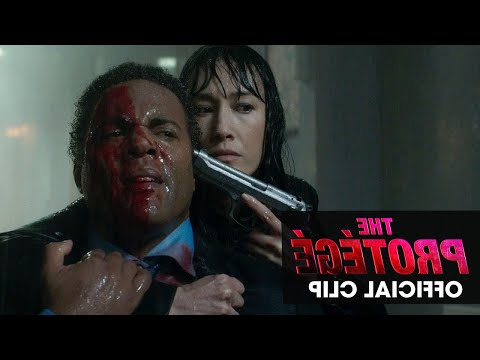 The Protégé (2021 Movie) Official Clip “Say It” – Maggie Q, Samuel L. Jackson... IN REVERSE!