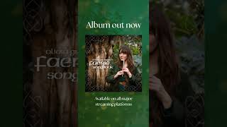 Enchanting Celtic music for the soul… #faerie #celticfolk #celticharp