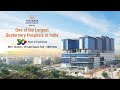 Yashoda Hospitals Hitec City Pioneering Healthcare Excellence