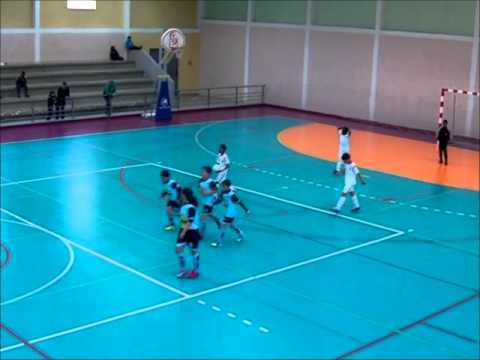 2ªJ FF Estrelas do Feijó x U.F.C. Os Pastilhas