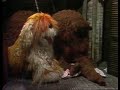 Sesame Street 1361 Snuffy Sleeps In The Garage 1980