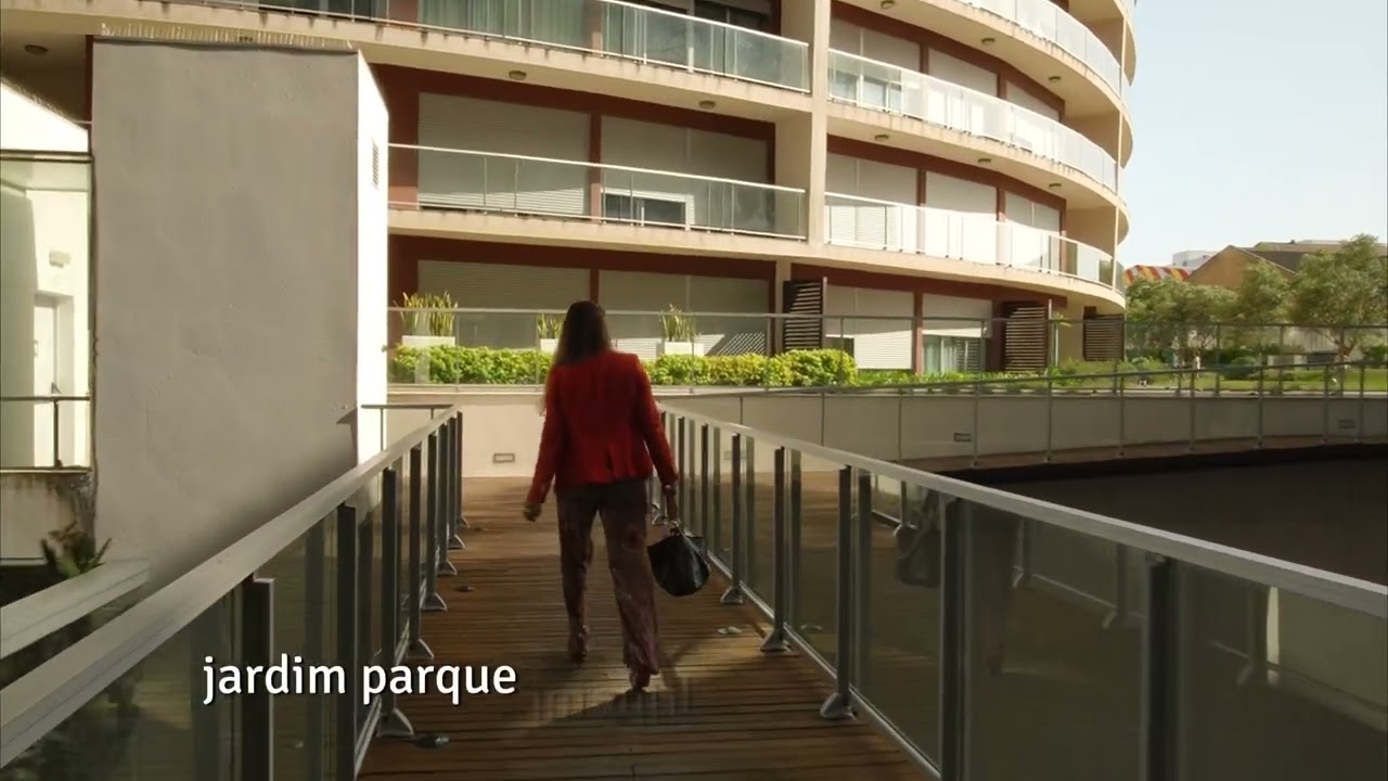 Vídeo do imóvel