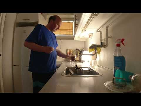 MongoTV_9435 - 32.5 GRADER VARME I MIN STUE MIDT AUGUST 2022