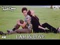 I Am In Love Kumar Sanu Alka Yagnik Karan Nath Jividha Yeh Dil Aashiqana 90 S Song Video