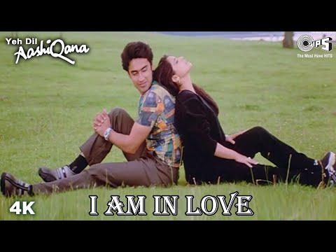 I Am In Love — watch video