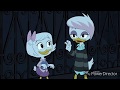 Webby Lena Alone In The Universe