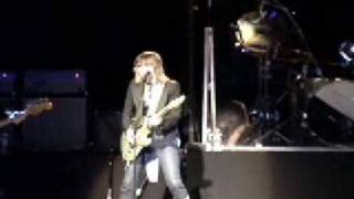 The Pretenders - Boots of Chinese Plastic  - Albany, NY