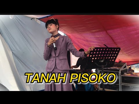 TANAH PISOKO