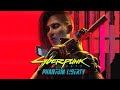 Cyberpunk 2077 Phantom Liberty O Filme Completo Dublado