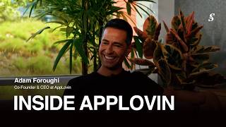Inside AppLovin’s $100B Ad Engine