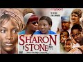 SHARON STONE FULL NIGERIAN NOLLYWOOD MOVIE STARRING GENEVIEVE NNAJI