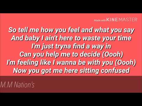 Zion _ Her, Her & You Lyrics (Zion UK) Lyrics