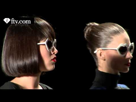 NEON  SHOW  SAO PAULO FALL/WINTER 2008/2009