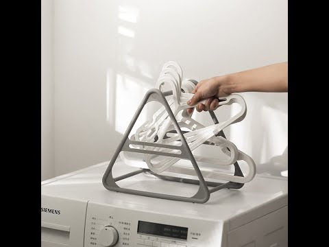 Azuto Hanger Organizer