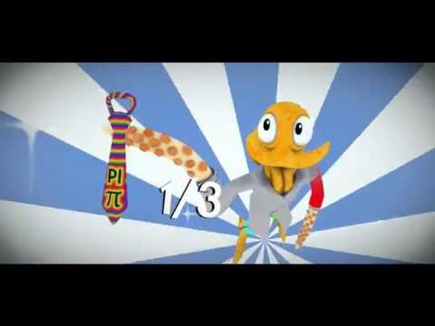 SIMON GETS TOLD OFF! Octodad - Part 6