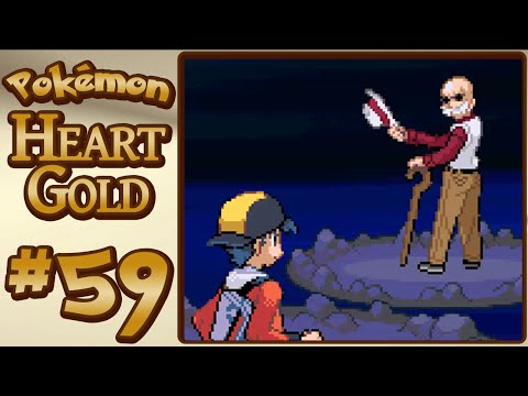 Pokémon HeartGold :: Ep. 59 :: Blazing Blaine!