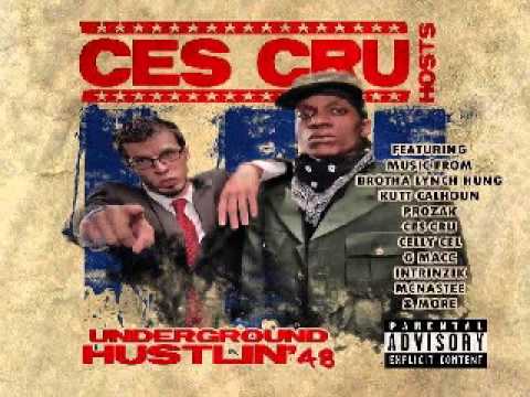 My All - JD Morgan ft Marka, Insane Loc, Johnathon Petty - UGH 48 Edition