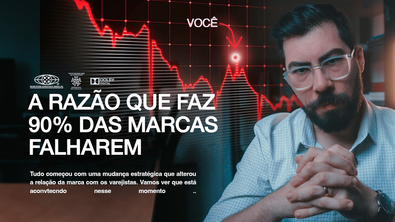 Território de Marca: Como Construir o Seu e Aumentar o Desejo Por Sua Marca