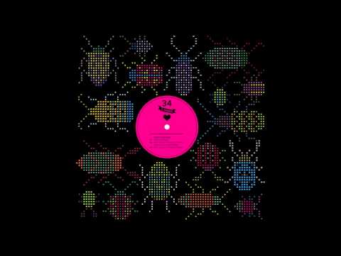 Eminor 34 A - Insect Elektrika - Tease My Teaser