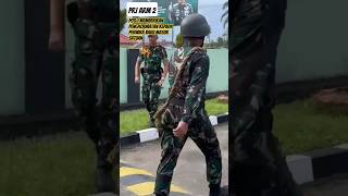 Download lagu memberikan penghormatan kepada perwira baru masuk satuan #tni #tniviral #military #shorts #fyp mp3