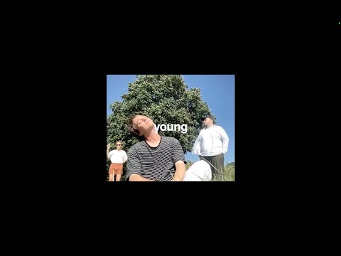 DOTE - young (Official Video)