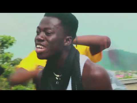 SIKAS3M OFFICIAL VIDEO IS NOW OUT, ARROWS FT.KING NATURE X ZAGI BLINKS X RICCH WAYS X DOTY HOOOD