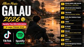 Download lagu Lagu Santai Viral Tiktok 2026 — Lagu Pop Indonesia Terbaru 2026 🍃 | Pop Hits Indonesia 2026 🤍🎧 mp3