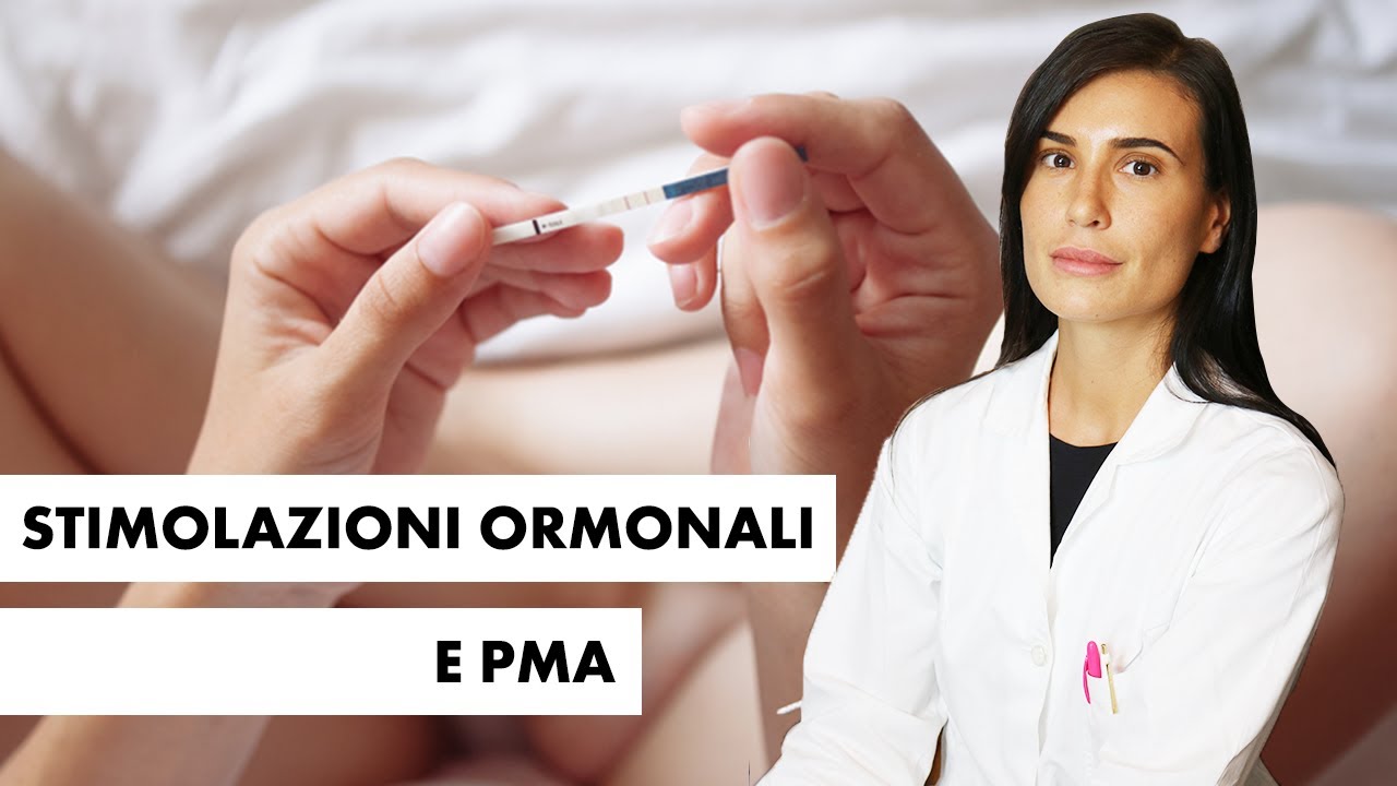 Stimolazioni ormonali e PMA | ForumSalute