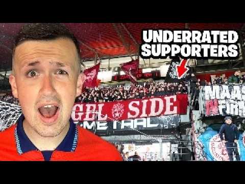 I Found The Most Underrated Dutch Fanbase?!