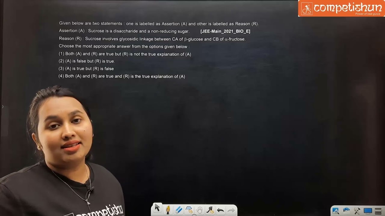 Video Solution