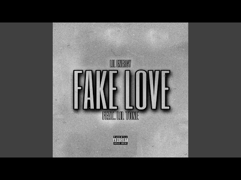 Fake Love