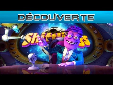 Shiftlings Xbox One