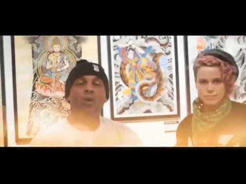 Sandrão RZO Part. Alice Dee - Superstar 2 ( Video Clipe HD )