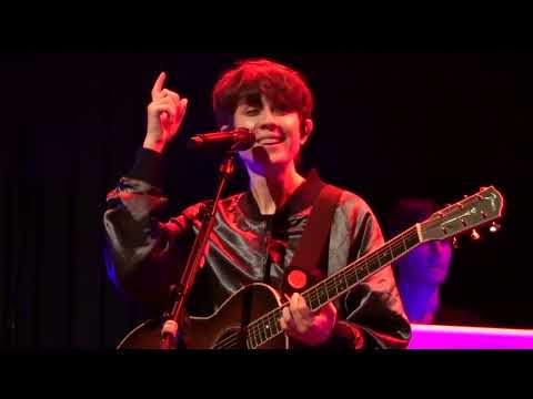 19/20 Tegan & Sara - Where Does the Good Go @ Solvang Festival Theater, Solvang, CA 11/04/23