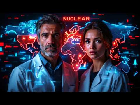 Nuclear War in 2026: The Real Risks, New Weapons & How Close We Are