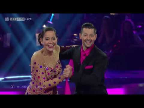 Dancing Stars S11 F5: Monica Weinzettl - Tanz