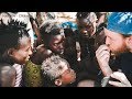 The Hadzabe Clicking Behind The Scenes