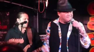 Micky Dolenz Live at the Cavern 30th August 2016
