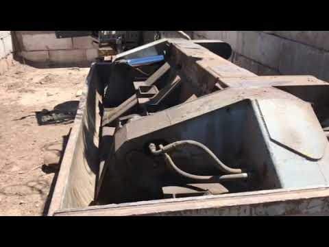 Colmar B5500 Video 1