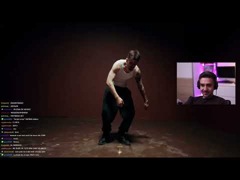 Solid! Blanco - Tot ce fac e sfânt / Pufulete reacționează