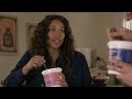 Cassie and Jenny Discuss Their Love Lives - Big Sky
