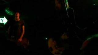 Endless Hallway Grey Flats